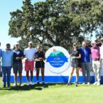 Stephen Curry Instagram – Our 4th Annual @workday Charity Classic w/@eatlearnplay was our best one yet! Every year, we have an absolute blast celebrating with our incredible partners, raising funds to support Oakland youth, and having fun on the course ⛳️. THANK YOU to all, especially our generous host @workday and co-CEO Aneel Bhusri for their continued support, along with @lineagelogistics, @nuna_usa, @regencell_bioscience, and the Harman family.

📷 @noahgphotos/@gettyimages
