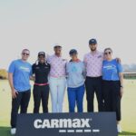 Stephen Curry Instagram – Appreciate @carmax for supporting @underratedgolf across all our stops this season!! Capped off by our Curry Cup Putting Contest, we couldn’t have done it without em 🙌🏽 
#CarMaxPartner

📸: Courtesy of UNDERRATED Golf; Noah Graham (Getty)