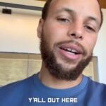Stephen Curry Instagram - My @underratedgolf family! The Curry Cup is finally here. @lakemercedgolfclub WE READY! 🏆