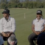 Stephen Curry Instagram - Looking forward to Year 3 of @underratedgolf with our title sponsor @kpmgus and LPGA player @mostacksbirdies . The strides we have made in the junior golf space were huge, but there’s more to come! Stay tuned for 2024 🙌🏽 ⛳️ #KPMGPartner