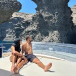 Stephen Curry Instagram - My Woman. I Love you more than you know. I’m thankful for every experience we have shared together. The highs, the lows, the ways life has brought us closer together through it all. God continues to bless us. You have brought me so much joy and happiness from day 1. Let’s keep going. More! I love you! #12 @ayeshacurry July 30, 2011 ➡️ July 30, 2023