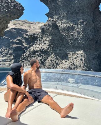 The Top 10 Stephen Curry Instagram Photos That Fans Loved