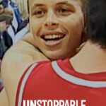 Stephen Curry Instagram - Incredibly humbled to finally say…#UnderratedFilm is NOW STREAMING on @AppleTV!! Let’s gooooooooo!! @a24 @proximitymedia @unanimousworld