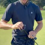 Stephen Curry Instagram - New putter going into the bag starting today 👀 That new @odysseygolf Ai-ONE Milled Three T #CallawayPartner