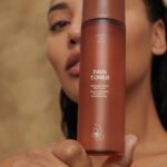 Stephen Curry Instagram - 3 years in the making! Reaching into her Jamaican heritage, @ayeshacurry got a little something for the self care routine for everybody. @sweetjulyskin is here! Congrats Ish.