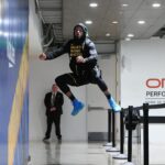 Stephen Curry Instagram - New week ahead…let’s get it!!!
