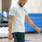 Stephen Curry Instagram - Don’t just prove them wrong. Prove yourself right. #UnderratedFilm streaming July 21 on @appletv #NBADraftDay apple.co/underratedfilm
