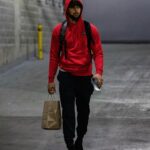 Stephen Curry Instagram - Round 1 ✅