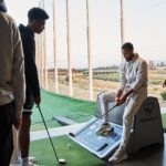 Stephen Curry Instagram - Day 2 of #CurryCamp…energy was unreal every session. Appreciate every player working hard, competing and making your presence felt. You know we had to gift our MVP’s & leadership winners something special @currybrand. Future is bright ⭐️