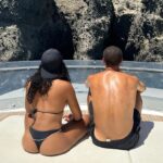 Stephen Curry Instagram - My Woman. I Love you more than you know. I’m thankful for every experience we have shared together. The highs, the lows, the ways life has brought us closer together through it all. God continues to bless us. You have brought me so much joy and happiness from day 1. Let’s keep going. More! I love you! #12 @ayeshacurry July 30, 2011 ➡️ July 30, 2023