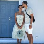 Stephen Curry Instagram - My Woman. I Love you more than you know. I’m thankful for every experience we have shared together. The highs, the lows, the ways life has brought us closer together through it all. God continues to bless us. You have brought me so much joy and happiness from day 1. Let’s keep going. More! I love you! #12 @ayeshacurry July 30, 2011 ➡️ July 30, 2023