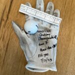 Stephen Curry Instagram - Shooters Shoot!!! Hole In One vibes out here in Lake Tahoe. That’s✌🏽 @acchampionship @callawaygolf