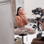 Stephen Curry Instagram - 3 years in the making! Reaching into her Jamaican heritage, @ayeshacurry got a little something for the self care routine for everybody. @sweetjulyskin is here! Congrats Ish.