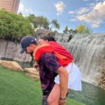 Stephen Curry Instagram – Let’s go golfing @djkhaled ⛳️