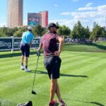 Stephen Curry Instagram - Let’s go golfing @djkhaled ⛳️