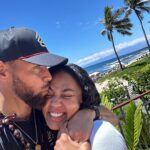 Stephen Curry Instagram – 😎