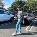 Stephen Curry Instagram – 😎