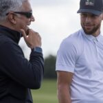 Stephen Curry Instagram - Still thinking about @memorialgolf presented by my friends at @workday!! Incredible time w/ @ayeshacurry + the @eatlearnplay family in Ohio.. gotta love the #sqUAd ⛳️