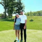 Stephen Curry Instagram - Life with my Ish lately…..