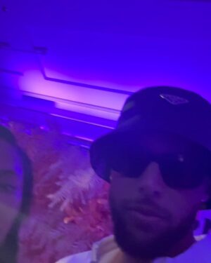 Stephen Curry Instagram - Life with my Ish lately…..