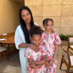 Stephen Curry Instagram - RR+C Don’t know how lucky we all are to have Mommy holding us down. Always! We Love you to the moon and back. Thank you for the unconditional love you pour into our babies @ayeshacurry #mothersday