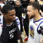 Stephen Curry Instagram - Round 1 ✅
