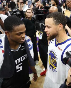 Stephen Curry Instagram - Round 1 ✅