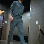 Stephen Curry Instagram - Round 1 ✅