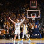 Stephen Curry Instagram - Round 1 ✅