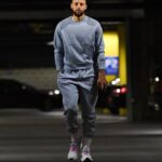 Stephen Curry Instagram - Round 1 ✅