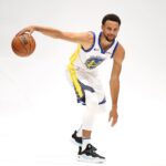 Stephen Curry Instagram - 15th go around the Association! Lock In #dubnation💙💛