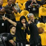 Stephen Curry Instagram - Round 1 ✅