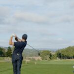 Stephen Curry Instagram – That new @callawaygolf Ai Smoke goes CRAZY.  Check out Callaway’s YouTube for my full fitting video. 2024 about to be 🔥 on the course. #CallawayPartner
