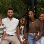 Stephen Curry Instagram - ‘24 here we go!!! Love my crew 🙏🏽