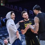 Stephen Curry Instagram - Home Sweet Home…