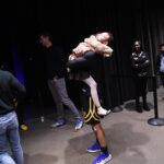 Stephen Curry Instagram - Home Sweet Home…