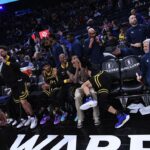 Stephen Curry Instagram - Home Sweet Home…
