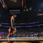 Stephen Curry Instagram - Home Sweet Home…