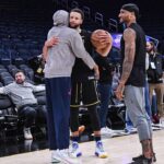 Stephen Curry Instagram - Home Sweet Home…