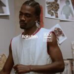 Stephen Curry Instagram - Last night’s fit was designed by the one and only @loverboyclub_ (aka Des Pierrot) as part of my partnership with @rakuten and @blackinfashioncouncil . Shop more of his Haitian-inspired designs and other talented Black designers at Rakuten.com/BIFC #RakutenPartner