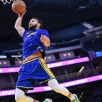 Stephen Curry Instagram - Onward & upward! Appreciating the moments 🙌🏽