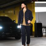 Stephen Curry Instagram - Onward & upward! Appreciating the moments 🙌🏽