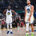 Stephen Curry Instagram - Onward & upward! Appreciating the moments 🙌🏽