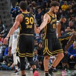 Stephen Curry Instagram - New week ahead…let’s get it!!!
