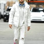 Stephen Curry Instagram - New week ahead…let’s get it!!!
