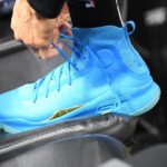 Stephen Curry Instagram - New week ahead…let’s get it!!!