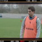 Stephen Manas Instagram - Ted Lasso Finale Part 2 s02 I know (thanks to Ted) it is not the same Wembley, but the idea is here 😅 Memories of season 2 Ours and yours 🙂🙏 . . . #TedLassoFamily #lovemyfamily #AFCRichemond #StephenManas #richardmontlaur #richmondtillwedie #season2tedlasso #tedlassobts #Memories #tedlasso @appletv @canalplus #believe #freddiemercury #queenwembley #wembley London, United Kingdom