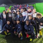 Stephen Manas Instagram - Ted Lasso Finale part 1 S01 My dear friends The adventure is coming to an end... I am so glad and blessed we had that journey all together .. I will miss everyone on set and you all fans ... be proud You made this show what it is today, as much as us.. so thank you ❤️🕉️🙂 Here are some of the memories we created. Ted Lasso has become my family and you too who have supported us for all these years. I let you enjoy these moments as much as I did. "It is by looking at the background that we better understand success" So I am sharing some #tedlassobts of each season with three posts this week like many of you requested it Thank you all, don't be sad, "smile because it happened" and always Believe PS : don't choke out laughing with my first football "skill" self tape for TedLasso 4 years ago 😅😜 . . . #TedLassoFamily #Lovemypeople #AFCRichemond #StephenManas #richardmontlaur #richmondtillwedie #Seasonfinal #Memories #tedlasso @appletv @canalplus #believe London, United Kingdom