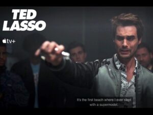 Stephen Manas Instagram - Ted Lasso Finale part 1 S01

My dear friends 
The adventure is coming to an end...
I am so glad and blessed we had that journey all together .. I will miss everyone on set and you all fans ... be proud  You made this show what it is today, as much as us.. so thank you ❤️🕉️🙂

Here are some of the memories we created. Ted Lasso has become my family and you too who have supported us for all these years. I let you enjoy these moments as much as I did. 

"It is by looking at the background that we better understand success"
So I am sharing some #tedlassobts of each season with three posts this week like many of you requested it

Thank you all, don't be sad, "smile because it happened" and always Believe 

PS : don't choke out laughing with my first football "skill" self tape for TedLasso 4 years ago 😅😜
.
.
.
#TedLassoFamily #Lovemypeople #AFCRichemond #StephenManas #richardmontlaur #richmondtillwedie #Seasonfinal #Memories #tedlasso @appletv @canalplus #believe