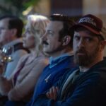 Stephen Manas Instagram - We were all very moved by the previous episode. I guarantee you, the emotion was also present on the set and me personally when I watched ep10 Thank you for all your comments and your involvement ❤️ The season is coming to an end soon… So enjoy episode penultimate of season 3 Just enjoy ❤️ Applause for @joekellyjk47 the writer, Declan Lowney the director and @ajcatoline the editor . . . #AFCrichemond #tedlasso #appletv #richardmontlaur #stephenmanas #appletvseries #canalplus #footbalislife @appletv @canalplus London, United Kingdom